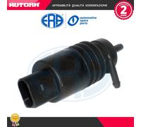 465038 Pompa acqua lavaggio, Pulizia cristalli (ERA)