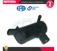 465046 Pompa acqua lavaggio, Pulizia cristalli (ERA)