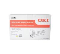 Tamburo OKI 46507305 - Giallo