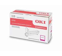 46507414 Okidata C712n Tamburo di stampa Magenta
