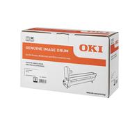 46507416 OKIDATA C712N TAMBURO DI STAMPA NERO
