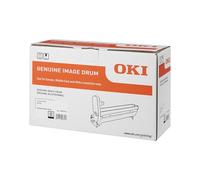 46507416 Okidata C712n Tamburo di stampa Nero