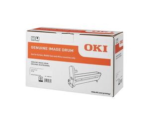 46507416 OKIDATA C712N TAMBURO DI STAMPA NERO