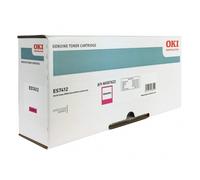 OKI 46507622 Toner laser 11500pagine Magenta cartuccia toner e laser