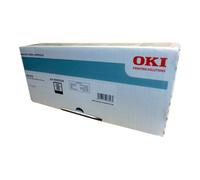 OKI 46507624 Toner laser 11000pagine Nero cartuccia toner e laser