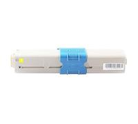46508712 46508711 Toner Compatibile con OKI C332