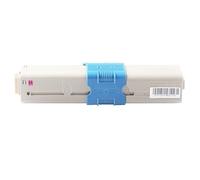 46508712 46508711 Toner Compatibile con OKI C332
