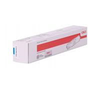 46508715 OKIDATA MC363DN CARTUCCIA DEL TONER CIANO