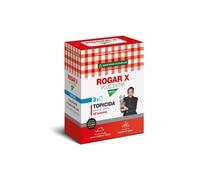 46509 ROGAR X PLUS EXTRA TRIS ESCA TOPICIDA GRANULARE GUSTO ARANCIA KG. 1,5