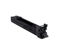 4650BK A0DK152 Nero Toner Compatibile con Konica Minolta 4650EN, 4650DN, 4690MF,