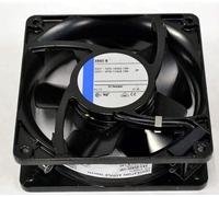 4650N 230V 230VAC 19/18W 120×120×38mm Cooling fan