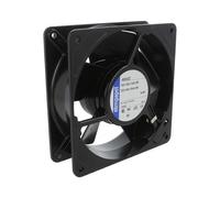 4650Z-854 Ventola: AC assiale 230VAC 119x119x38mm 157,8m³/h 40dBA scorrevole ...