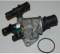 46547758 Valvola Termostatica per FIAT MULTIPLA 1.9JTD 02" -> 2010" NUOVA DENSO