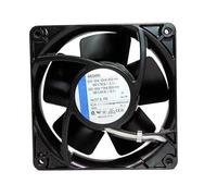 4656N 12038 AC220V,High temperature resistant cooling fan 4656N 120x120x38mm