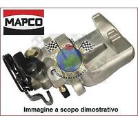 4659 Pinza Freno Ant Dx Per Opel Calibra A Benzina 1990>1997