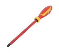 46603080 Cacciavite isolato piatto 80x12mm L.KLIn: 175mm STAHLWILLE