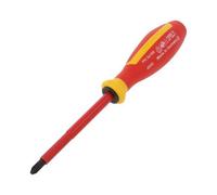 46653002 Cacciavite isolato Phillips PH2 L.KLIn: 100mm 1kVAC STAHLWILLE