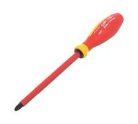 46653003 Cacciavite isolato Phillips PH3 L.KLIn: 150mm 1kVAC STAHLWILLE