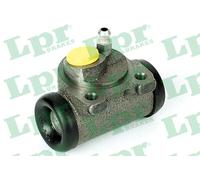 4667 LPR Cilindretto freno per PEUGEOT