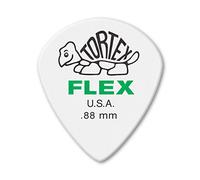 466P088 Tortex Flex Jazz Iii Xl .88 Mm Player'S Pack/12