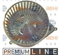 46722759 46722992 Ventilatore Abitacolo Fiat Ducato 1999 +CLIMA ORIGINALE