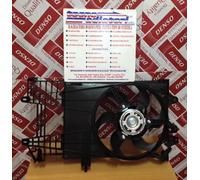 46745051 46841314 Ventola Motore Fiat Punto 1.2 con Aria Condizionata