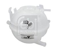 46748 FEBI BILSTEIN Serbatoio compensazione, Refrigerante per AUDI,SEAT,SKODA,VW