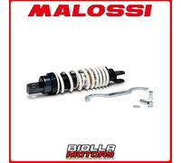 467588 AMMORTIZZATORE POSTERIORE MALOSSI RS24 BSV DIO SR 50 (AF18E) , INTERASSE