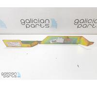 46777652 Protettore Inferiore Der. Telaio Fiat Punto (2000-2003) Nuovo Originale