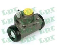 2x Cilindri freno SAMKO Retro S+D per CITROËN, PEUGEOT 106 I, 106 II