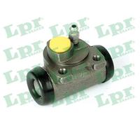 Lpr Lpr Frenante 4679