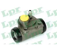 4679 LPR Cilindretto freno per CITROËN,PEUGEOT