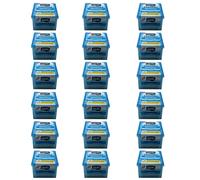 4680 Cotoncini NEUTRO ROBERTS cotton fioc extra delicati con camomilla NUOVI