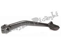4680 - LEVA PEDALE AVVIAMENTO CORTA CARBONIO VESPA 125 150 200 PX FRENO A DISCO