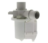 4681EA1007A Pompa scarico lavatrice 120V DP040-012, Compatibile con LG | Sostituisce dp040-012 120v;risolve il problema del drenaggio lento/assenza di drenaggio/rumore anomalo