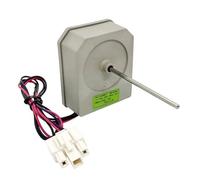 4681JB1029A Motore ventola evaporatore frigorifero for Kenmore, sostituisce EAU60694507 4681JB1017D 4681JB1017A AP4438221 DC 13V 3,2W