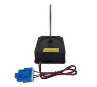 4681JB1029B Refrigerator Condenser/Evaporator Fan electronic starter NWPNLXEA
