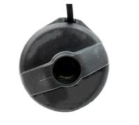 46820586 per Fiat 500 per Punto Mk2B per Panda 2003-2009 Coperchio Serbatoio Benzina per Auto Tappo Serbatoio Carburante di Ricambio Tappo Serbatoio Carburante