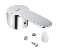 Grohe Eurostyle Cosmopolitan leva per funzione ES, 46829000, Eurostyle Cosmopolitan cromo [Rubinetteria Bagno > Ricambi Rubinetteria Bagno]