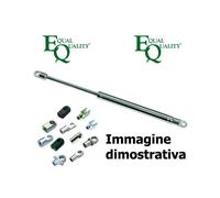 46830389 Molla a gas Pistoncino Portellone per Fiat Idea