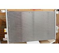 46842842-Condensatore/radiatore A/C impianto Denso x A.R. 147 1.9 Jtd-NEW
