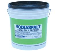 46857 ASFALTO A FREDDO VODIASFALT 10 KG