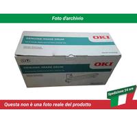 46857521 Okidata ES8434dn Tamburo di stampa Giallo