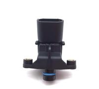 NTY Sensore, Pressione collettore d'aspirazione compatibile con CHRYSLER DODGE