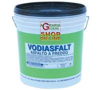 46879 ASFALTO A FREDDO VODIASFALT 20 KG