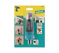 4688000 adattatore per avvitatore a V: angolato WOLFCRAFT