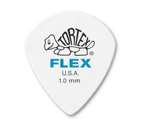 468P1.0 Tortex Flex Jazz Iii 1.0Mm Pack/12