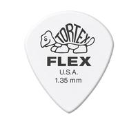468P1.35 Tortex Flex Jazz Iii 1.35Mm Pack/12
