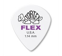 468R1.14 Tortex Flex Jazz Iii 1.14Mm Bag/72