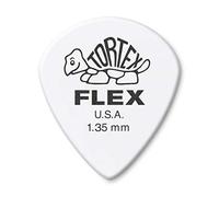 468R1.35 Tortex Flex Jazz Iii 1.35Mm Bag/72